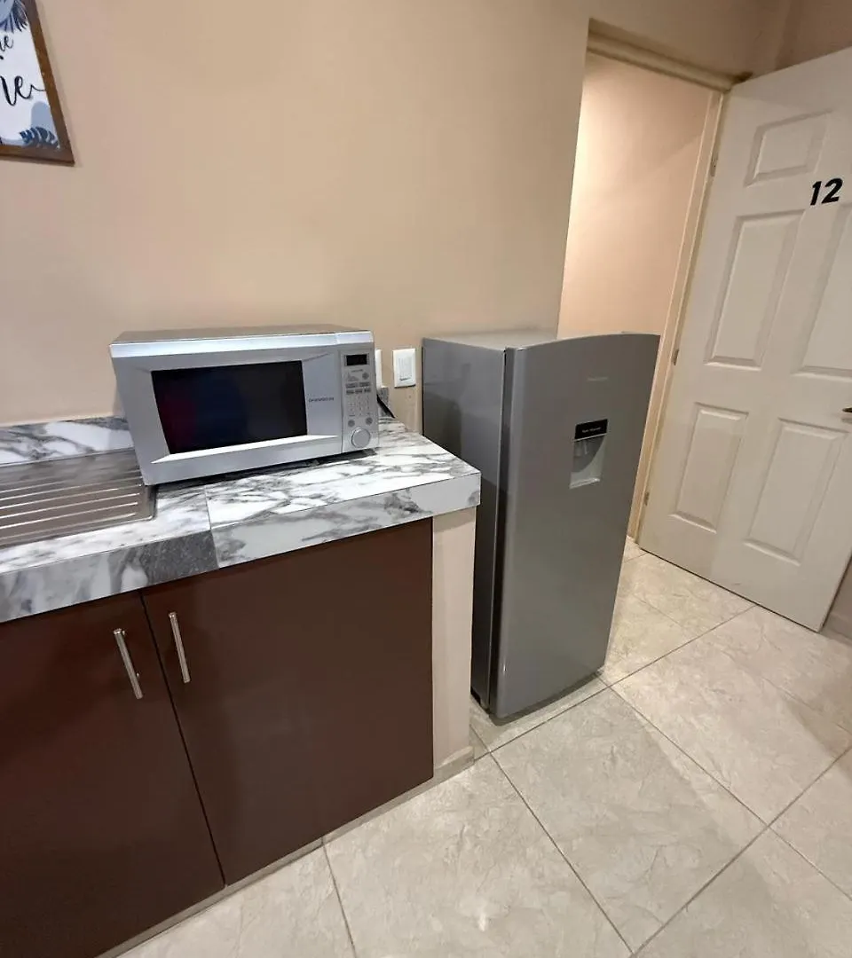 Apartament Torre 70, Departamento 12 Playa del Carmen