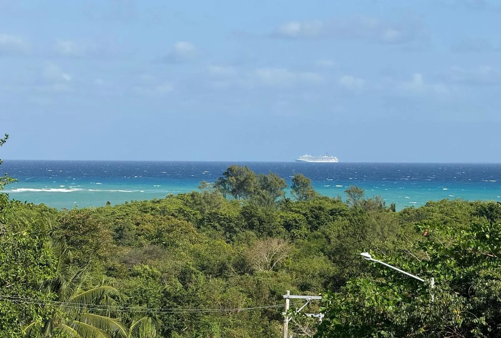 Apartament Torre 70, Departamento 12 Playa del Carmen Meksyk