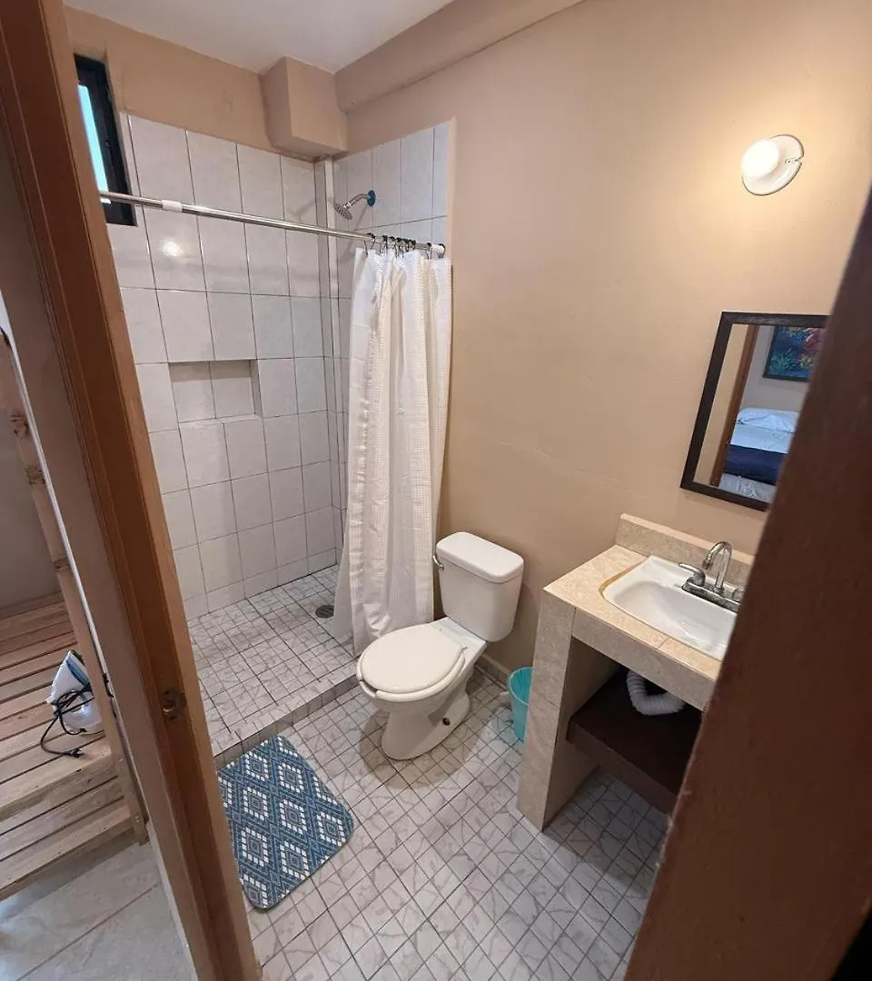 Apartament Torre 70, Departamento 12 Playa del Carmen Meksyk