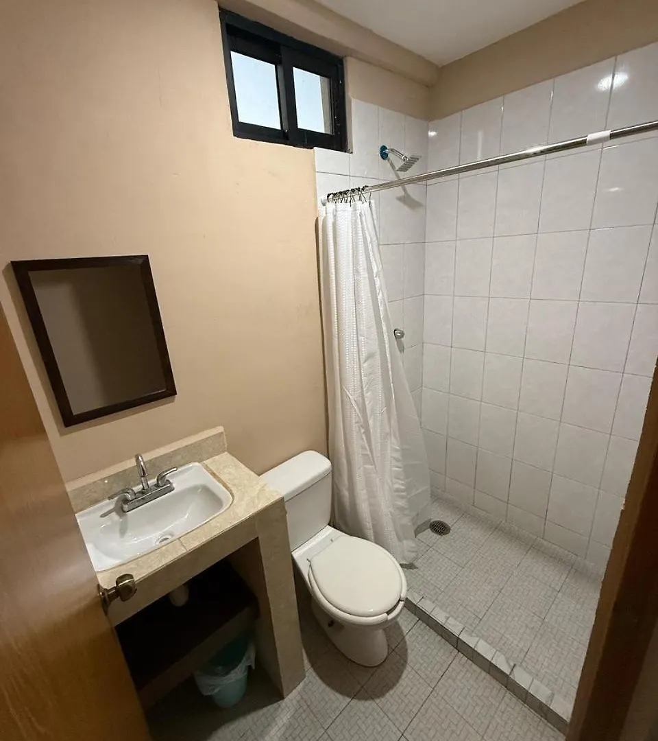 Apartament Torre 70, Departamento 12 Playa del Carmen 0*,  Meksyk