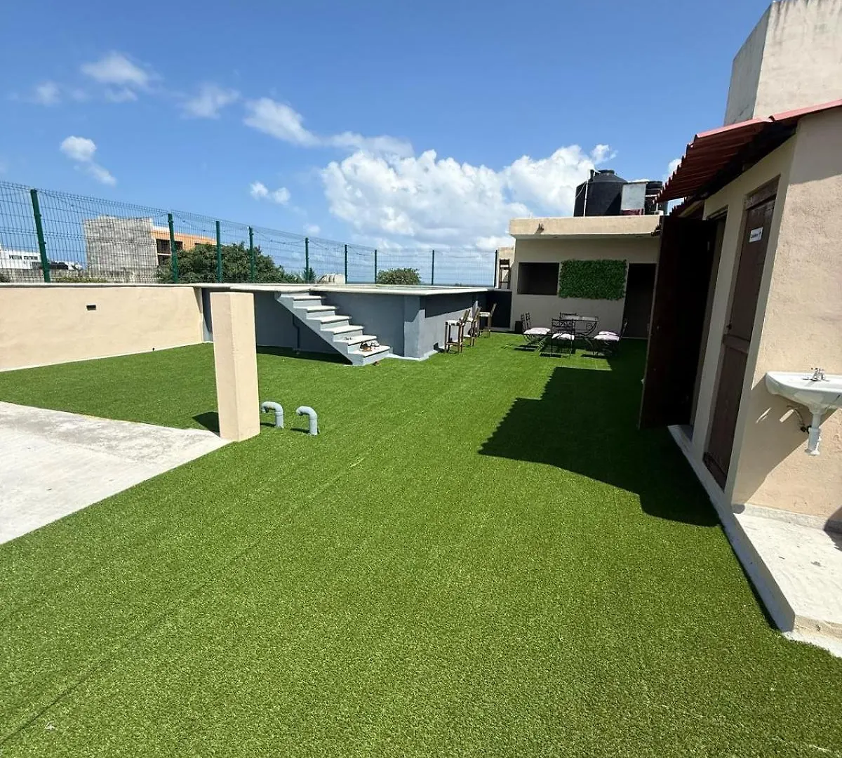 Apartament Torre 70, Departamento 12 Playa del Carmen Meksyk