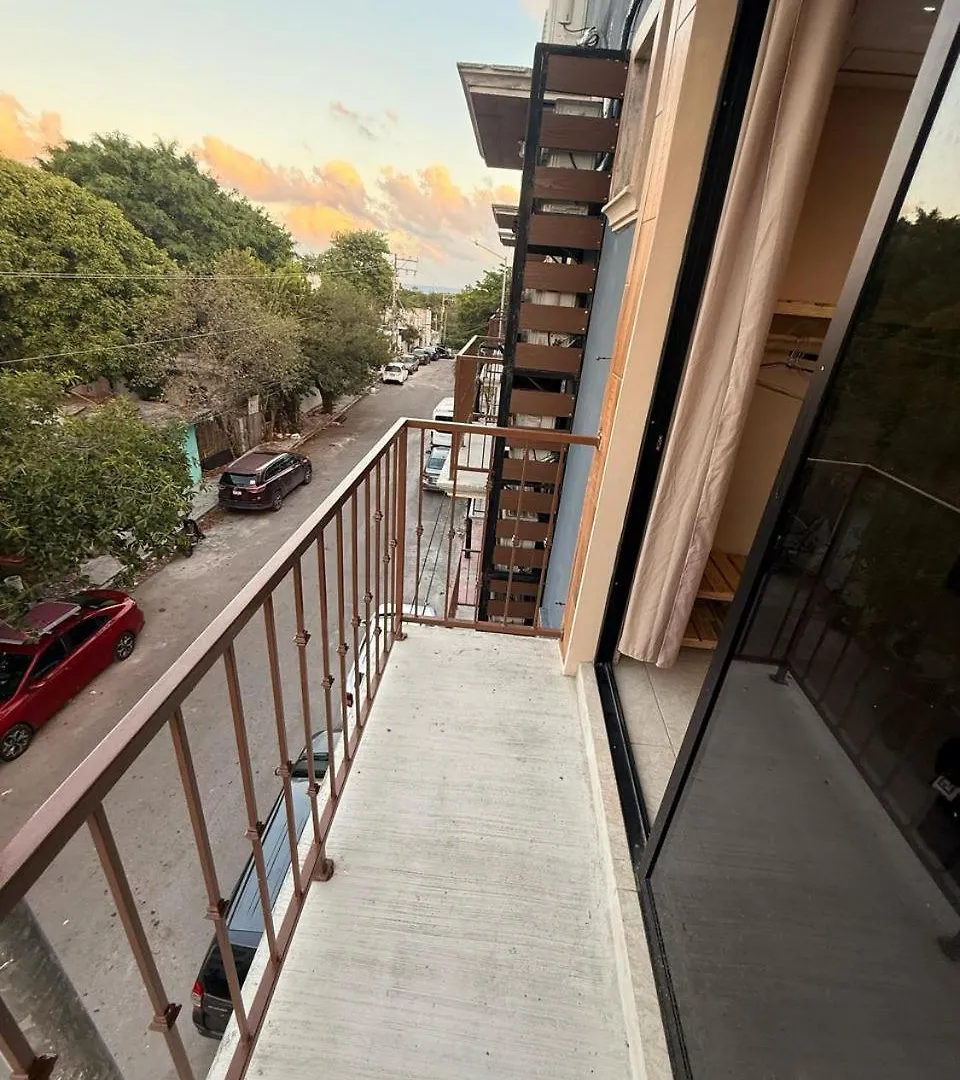 Torre 70, Departamento 12 Apartment Playa del Carmen Mexico