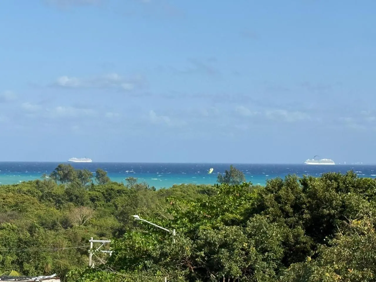 Torre 70, Departamento 12 Apartment Playa del Carmen