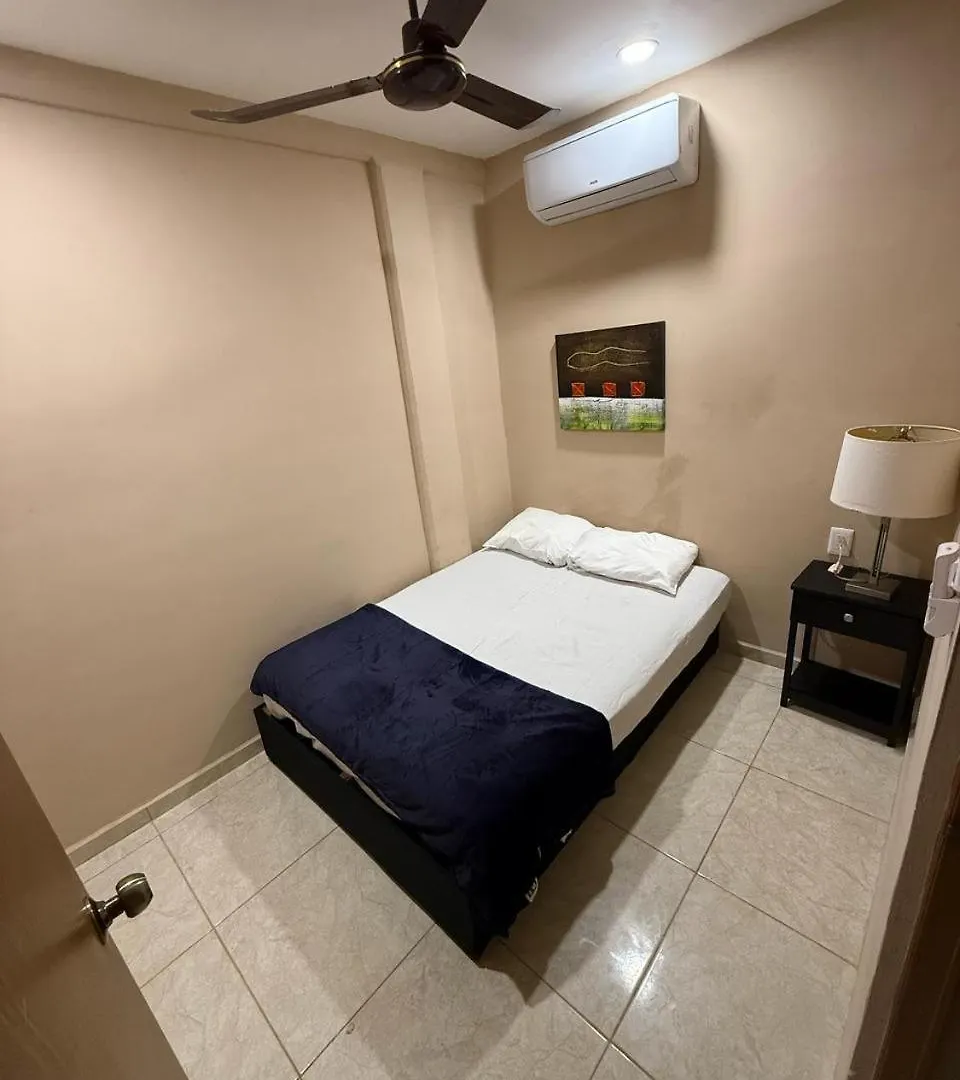 Torre 70, Departamento 12 Apartment Playa del Carmen