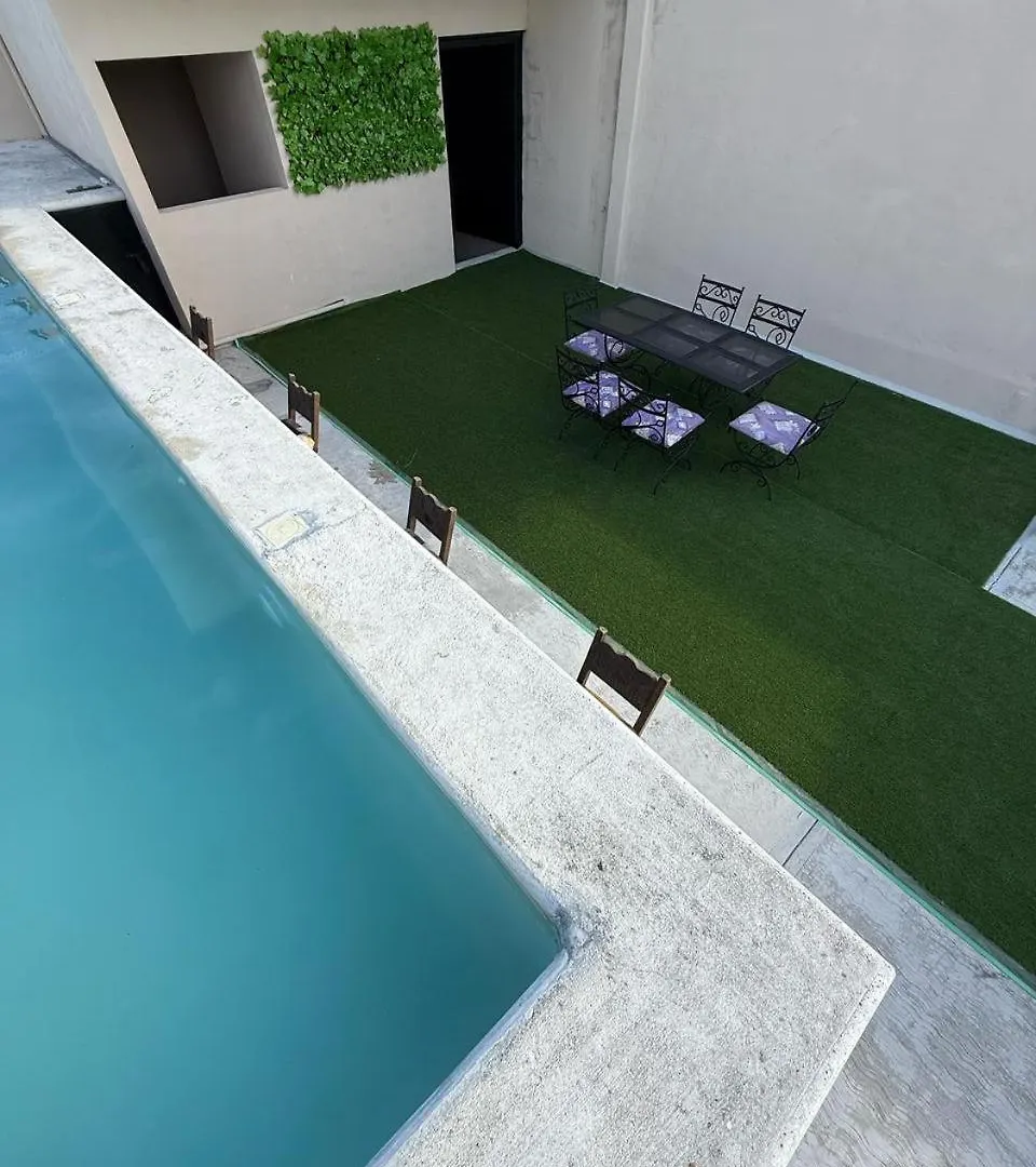 Torre 70, Departamento 12 Apartment Playa del Carmen