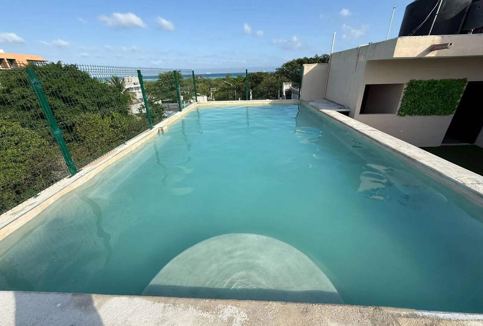 Torre 70, Departamento 12 Apartment Playa del Carmen 0*,