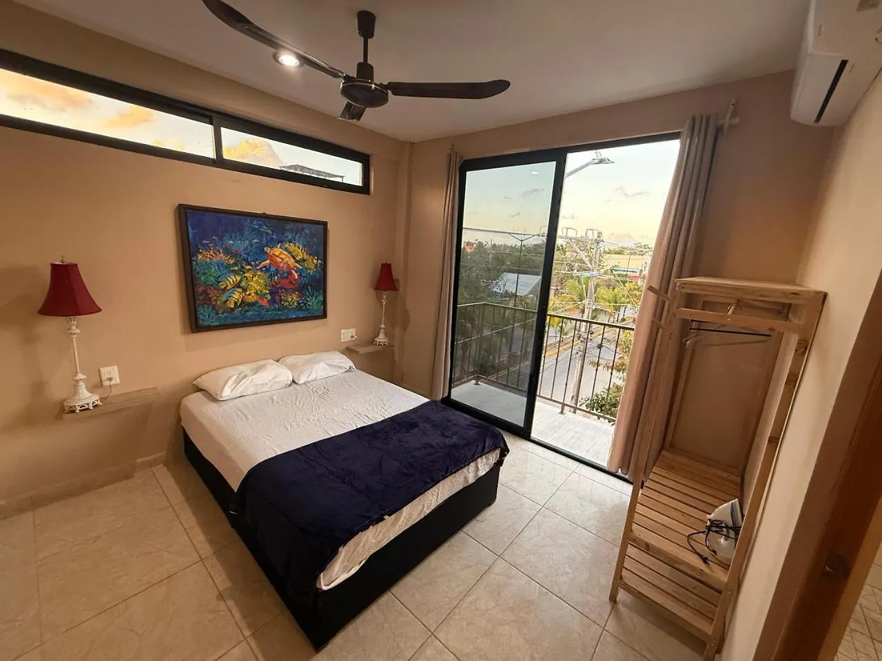 Torre 70, Departamento 12 Apartment Playa del Carmen