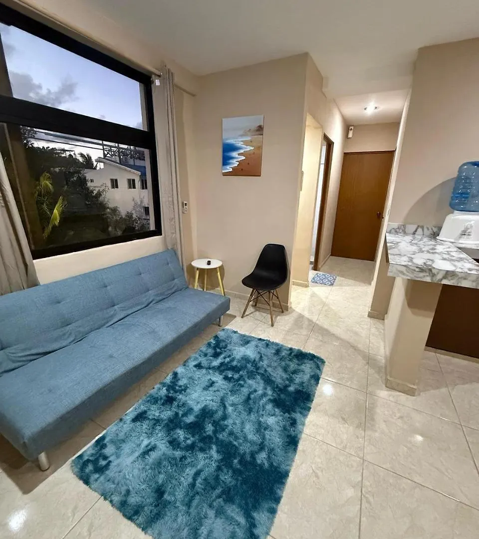 Torre 70, Departamento 12 Apartment Playa del Carmen Mexico