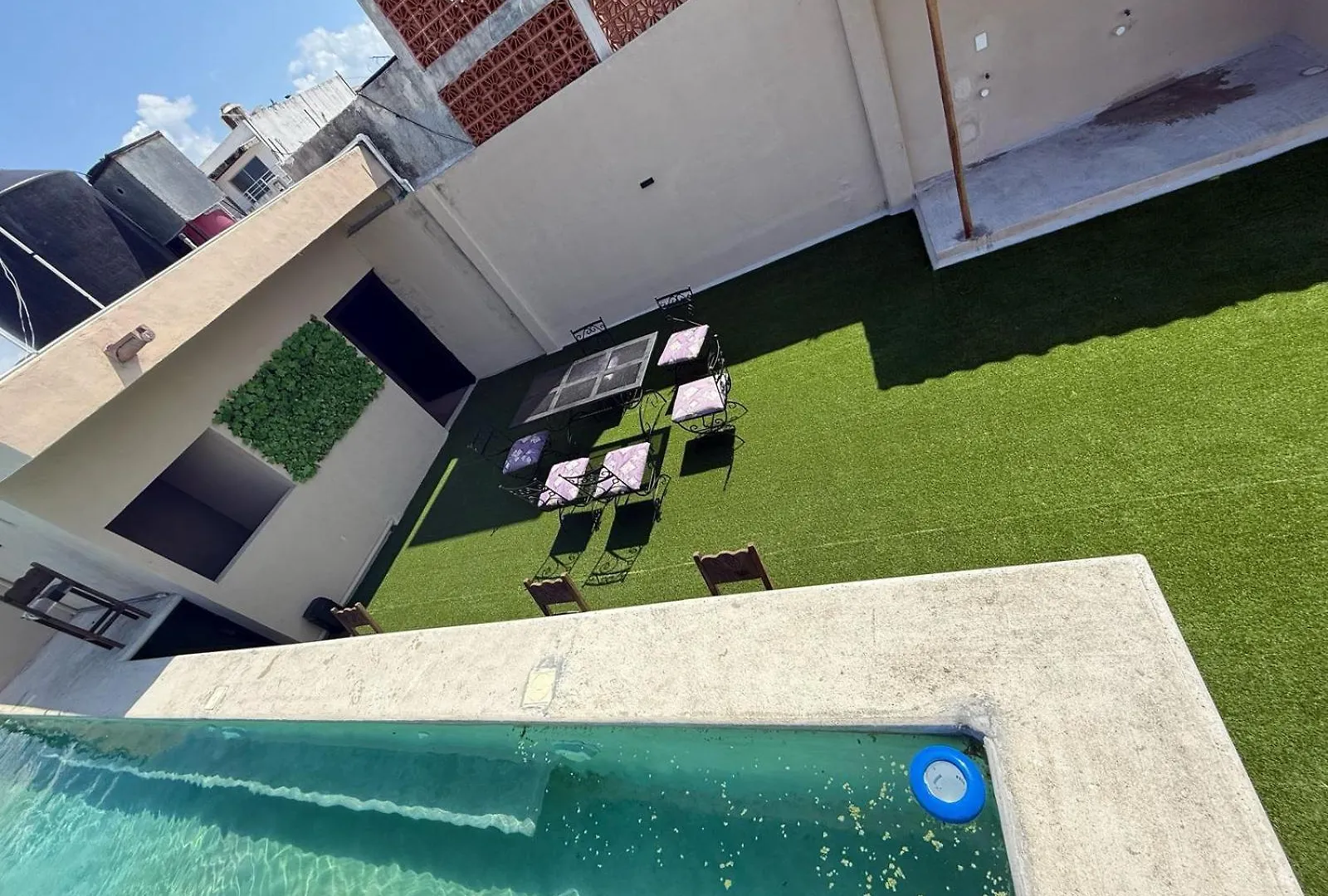 Torre 70, Departamento 12 Apartment Playa del Carmen
