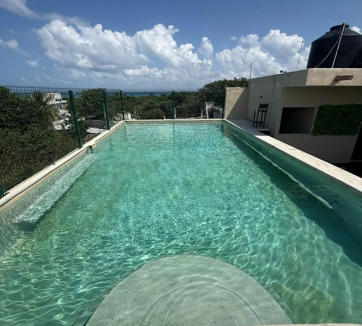 Torre 70, Departamento 12 Apartment Playa del Carmen 0*,  Mexico